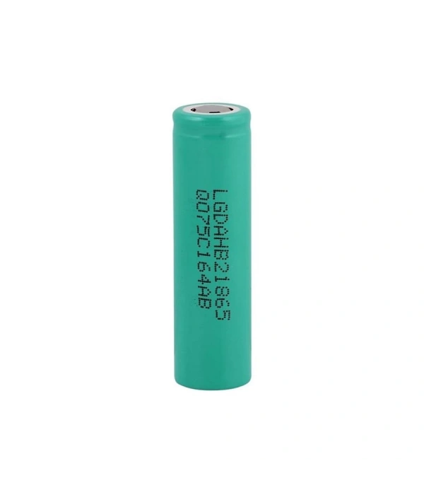 Lg HB2 18650 3.7V 1500mAh Li-ion Şarj Edilebililr Pil