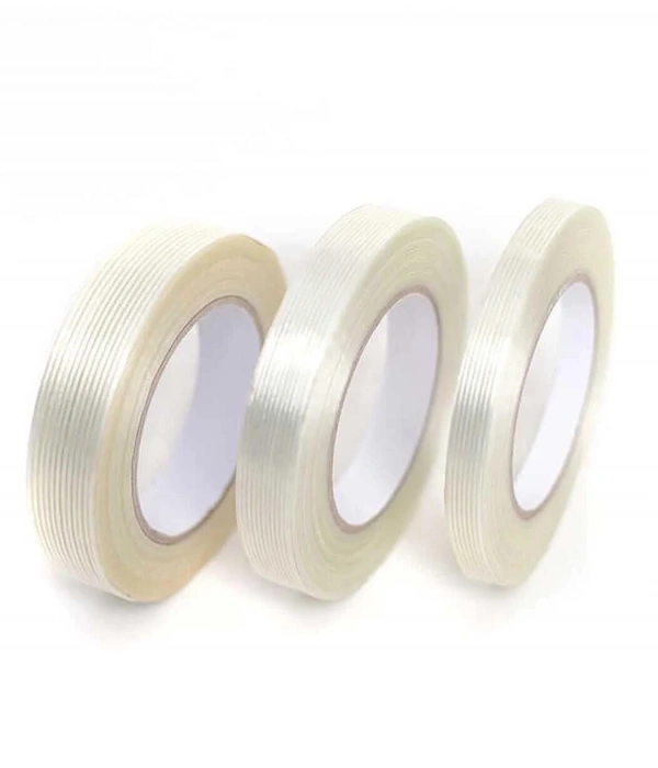 Lifli Bant Boyuna 50mm x 50 Mt