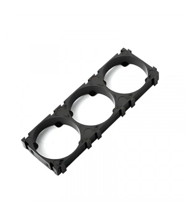 Meltis 32700 3x1 Pil Tutucu Holder (x2 adet)
