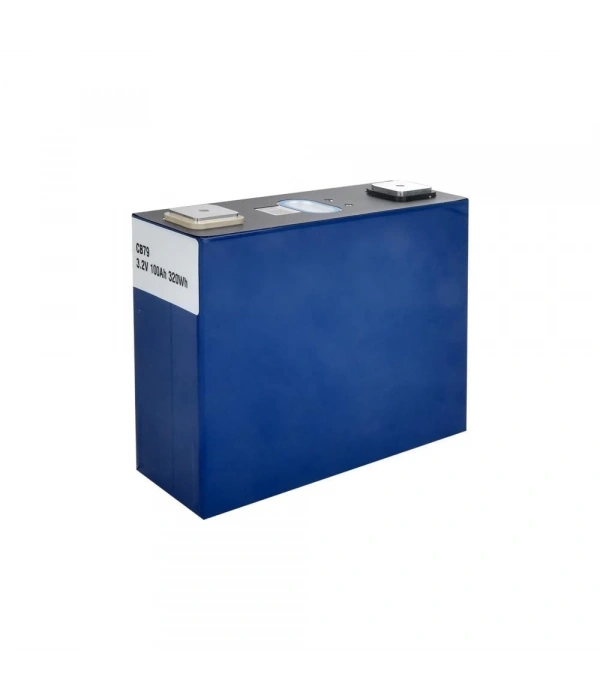 REPT - CB79-100Ah - 3.2V 100 Ah - LiFePo4 Pil - 1C - 100A - Bare Cell