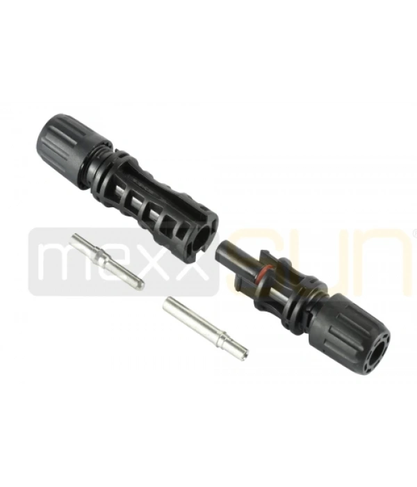 Solar Konnektör Set (50A -1500V) (50 Adet)