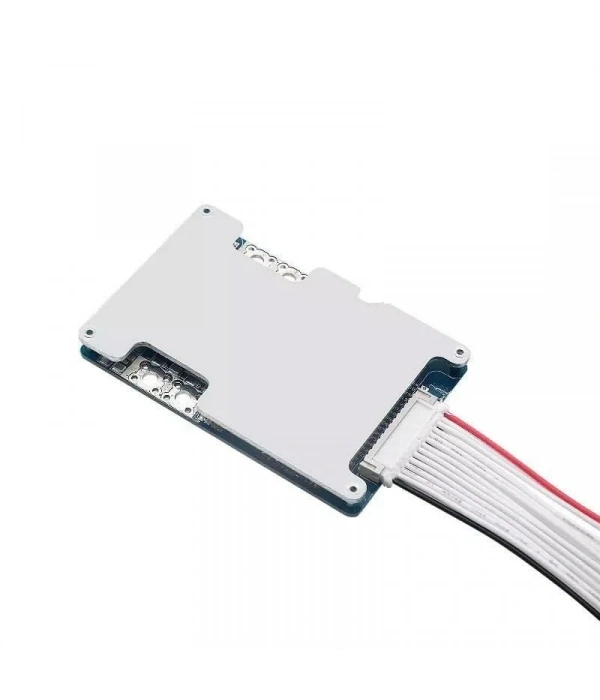 TDT 10S 40A Balanslı Lityum Batarya BMS