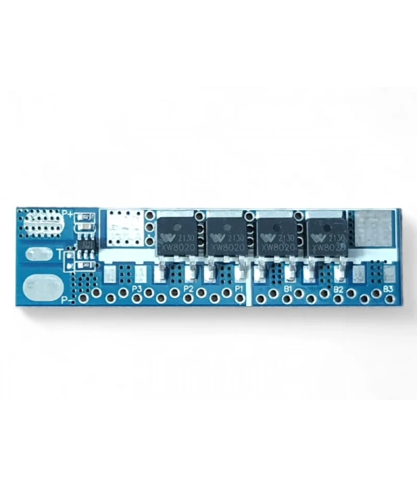 XR 1S 10A LiFePO4 Pil Koruma Modülü