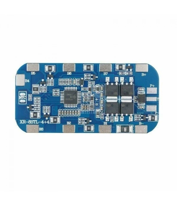 XR 8S 10A LiFePO4 BMS (Balanssız)