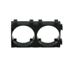 18650 2x1 Pil Tutucu Holder (x2 adet)