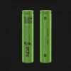 18650 3.6V 2500mAh 12c Lityum İyon NMC Pil