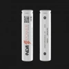 18650 3.6V 2600mAh 3c Şarj Edilebilir Li-ion Pil