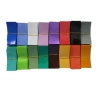 18650 Pil için Renkli Batarya Shrink - Isıyla Daralan PVC (Makaron) (50 Adet)