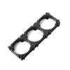 26700 3x1 Pil Tutucu Holder (x2 adet)