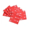 3M 2cmx2cm Kare Çift Taraflı Bant (10lu paket)