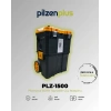 Pilzenplus PLZ-1500 1500W LiFePO₄ Taşınabilir Güç İstasyonu