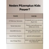 Pilzenplus Kids Power 6V 6Ah LiFePO₄ Batarya