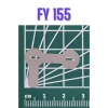 FY155 Şekilli Nikel (10gr)