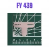 FY439 Şekilli Nikel (10gr)