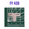 FY439 Şekilli Nikel (10gr)
