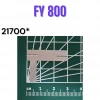 FY800 Şekilli Nikel (10gr)