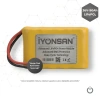 İYONSAN IYN-STD-3690-S 36V 90Ah LiFePO4 (LFP) Standart Batarya Paketi