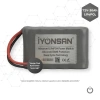 İYONSAN IYN-STD-7230-S 72V 30Ah LiFePO4 (LFP) Standart Batarya Paketi