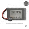 İYONSAN IYN-STD-7254-S 72V 54Ah LiFePO4 (LFP) Standart Batarya Paketi