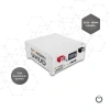 İYONSAN IYN-UHD-51100-RM 51.2V 100Ah LiFePO4 UHUD Akıllı Enerji Depolama Sistemi (Rack Kabin)