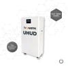 İYONSAN IYN-UHD-51300-FS 51.2V 300Ah LiFePO4 UHUD Akıllı Enerji Depolama Sistemi (Kule Tipi)