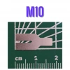 M10 Şekilli Nikel (10gr)