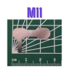 M11 Şekilli Nikel (10gr)