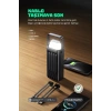 Maxron PD30 30000 mAh 22,5W Hızlı Şarjlı Siyah Powerbank | MX-PD30-SIYAH