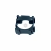 Meltis 18650 1x1 Pil Tutucu Holder (x2 adet)