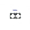 Meltis 18650 2x1 Pil Tutucu Holder (x1000 adet)