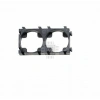 Meltis 18650 2x1 Pil Tutucu Holder (x2 adet)