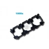 Meltis 18650 3x1 Pil Tutucu Holder (x1000 adet)