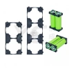 Meltis 21700 2x1 Pil Tutucu Holder (x2 adet)