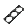 Meltis 32700 3x1 Pil Tutucu Holder (x2 adet)