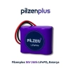 Pilzenplus 36V 24Ah LiFePO₄ Batarya