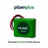 Pilzenplus 60V 90Ah LiFePO₄ Batarya