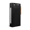 Powerway QC30S Siyah 30.000 mAh PD 22.5W Dahili Kablolu Hızlı Şarj Led Işıklı Powerbank