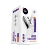 Powerway QC60 Beyaz 60.000 mAh PD 22.5W Hızlı Şarj Led Işıklı Powerbank