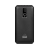 Powerway TX108 Siyah 10.000 mAh Dijital Göstergeli Ekstra Kablolu 4 Çıkışlı Powerbank