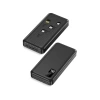 Powerway TX209 Siyah 20.000 mAh Dijital Göstergeli Ekstra Kablolu Dahili Stand Powerbank
