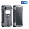 Rova PWS617 Güneş Enerjili Powerbank ve Taşınabilir Şarj Cihazı - 10000 mAh