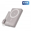 Rova PWS630A Powerbank ve Taşınabilir Şarj Cihazı - 10000 mAh