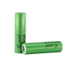 Samsung INR18650-25R8 - 3.7V 2500 mAh Li-ion Şarjlı Pil -20A - 8C
