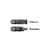 Solar Konnektör Set (30A - 1000V) (50 adet)