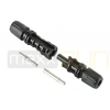 Solar Konnektör Set (50A -1500V) (50 Adet)