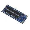 XR 2S 25A (Anlık 90A) LiFePO4 BMS (Balanssız)