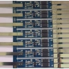 XR 2S 5A LiFePO4 BMS - Nikelli (Balanssız)