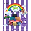 Pilzenplus Kids Power 6V 12Ah LiFePO₄ Batarya