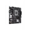 PRIME H610M-K ARGB H610 DDR5 Vga GLan mATX HD US32 M2 1700p Anakart