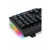 K610 Mekanik Klavye Yanlar Rainbow Arka Işık Mavi Outemu Blue Switch Klavye